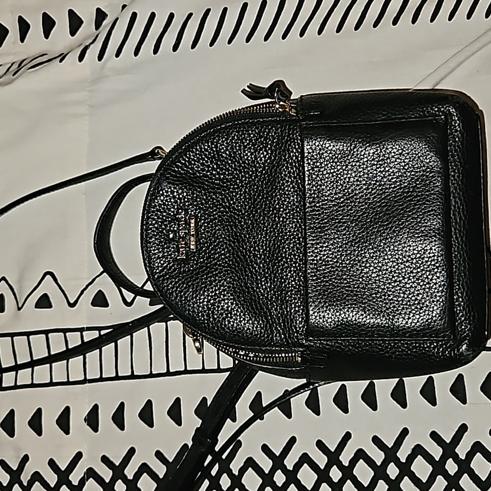 Kate spade backpack